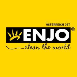 Firmenlogo ENJO INTERNATIONAL GmbH