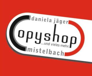 Firmenlogo Copyshop Mistelbach