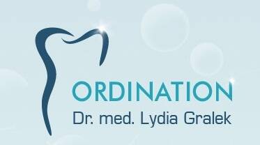Firmenlogo Ordination Dr. Lydia Gralek Fachärztin für Zahn-, Mund- u. Kieferheilkunde