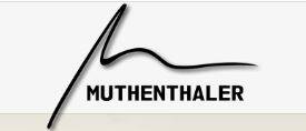 Firmenlogo Weingut Muthenthaler