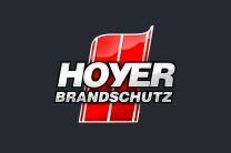 Firmenlogo HOYER Brandschutz GmbH