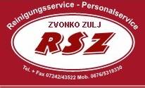 Firmenlogo Zulj RSZ e.U. Reinigungsservice & Personalservice