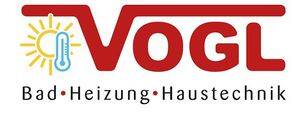 Firmenlogo Vogl Haustechnik e.U.