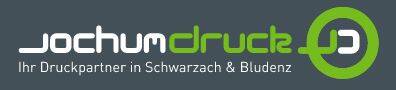 Firmenlogo Jochum Druck GmbH & Co. KG