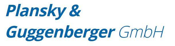 Firmenlogo Plansky & Guggenberger GmbH