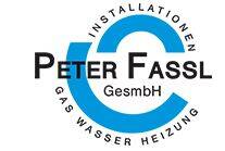 Firmenlogo Fassl Peter Installations GmbH