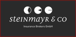 Firmenlogo Steinmayr & Co Insurance Brokers GmbH