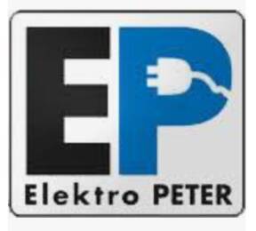 Firmenlogo Elektro Peter GmbH