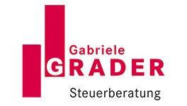 Firmenlogo Gabriele Grader - Steuerberatung