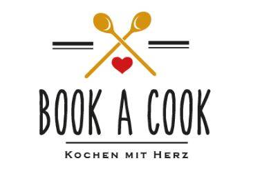 Firmenlogo Book a Cook - Irene Weinfurter