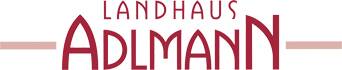 Firmenlogo Landhaus Adlmann