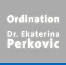 Firmenlogo Ordination Dr. Ekaterina Perkovic - Fachärztin für Zahn-, Mund- und Kieferheilkunde