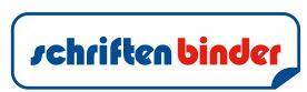 Firmenlogo Schriften Binder GmbH