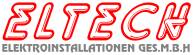 Firmenlogo Eltech Elektroinstallationen GmbH