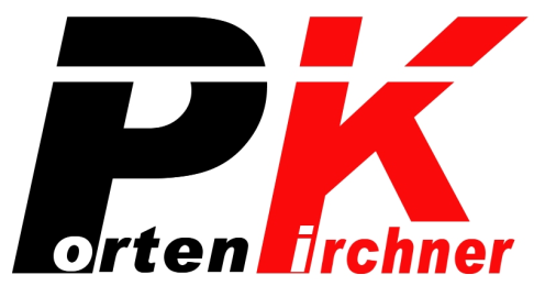 Firmenlogo Portenkirchner GmbH & Co. KG