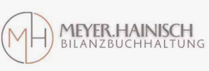 Firmenlogo MH Bilanzbuchhaltung GmbH