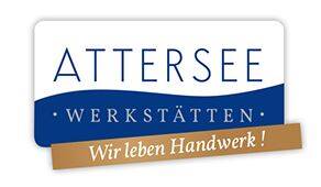 Firmenlogo Attersee-Werkstätten