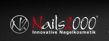 Firmenlogo Nagelstudio Nails 2000 - Daniela Mennel