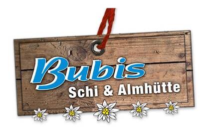 Firmenlogo Bubi's Schihütte