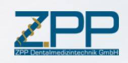 Firmenlogo ZPP Zahntechnische Produkte Pump - Pump Markus
