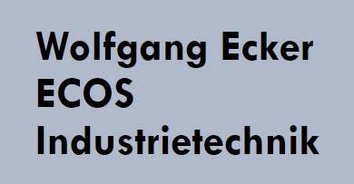 Firmenlogo ECOS Industrietechnik - Ecker