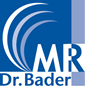 Firmenlogo Dr. Bader MR-Ambulatorium