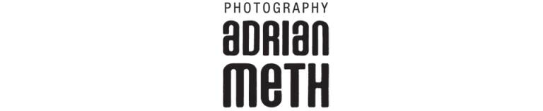 Firmenlogo Adrian Meth Photography