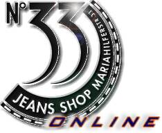 Firmenlogo Jeans Shop 33