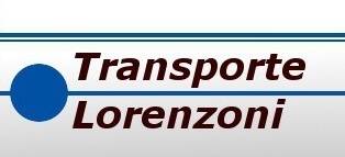 Firmenlogo Transporte Lorenzoni Thomas
