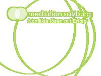 Firmenlogo Mediation Salzburg - Frischenschlager Liane
