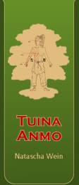 Firmenlogo Tuina Anmo - Natascha Wein