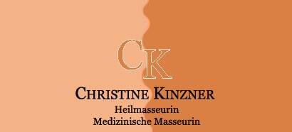 Firmenlogo Kinzner Christine