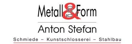Firmenlogo Stefan Anton GmbH