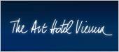 Firmenlogo Art Hotel Vienna - P.G.J. Hotelbetriebs GmbH