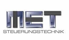 Firmenlogo MET Moderne Elektro Technik GmbH