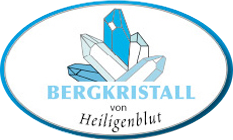 Firmenlogo Pension Bergkristall