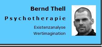 Firmenlogo Dipl. Päd. Thell Bernd Psychotherapie