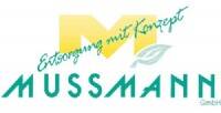 Firmenlogo Mussmann GmbH