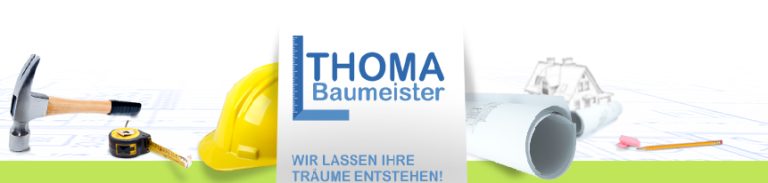 Firmenlogo Ing. Robert Thoma GmbH