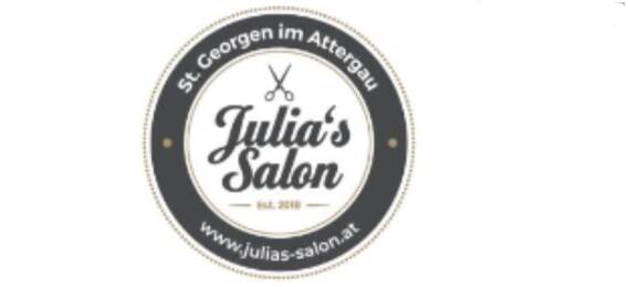 Firmenlogo Julia‘s Salon