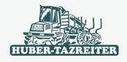 Firmenlogo Holzschlägerung & Holzbringung Huber - Tazreiter GmbH