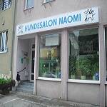 Firmenlogo Hundesalon Naomi Inh.: Simona Gruberova