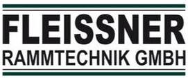 Firmenlogo Fleissner Rammtechnik GmbH
