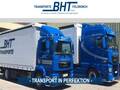 BHT - Transporte  GmbH