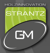 Firmenlogo Strantz Holzinnovation