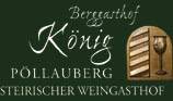 Firmenlogo Berggasthof König KG