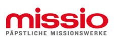 Firmenlogo Missio Päpstliche Missionswerke in Österreich