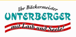 Firmenlogo Unterberger-Brot GmbH Fam. Unterberger