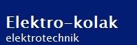 Firmenlogo Elektro-Kolak - Inh.: Drazan Kolak