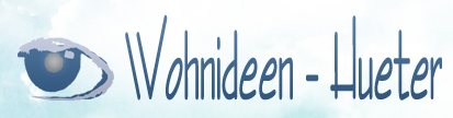 Firmenlogo WOHNIDEEN Hueter Rudolf